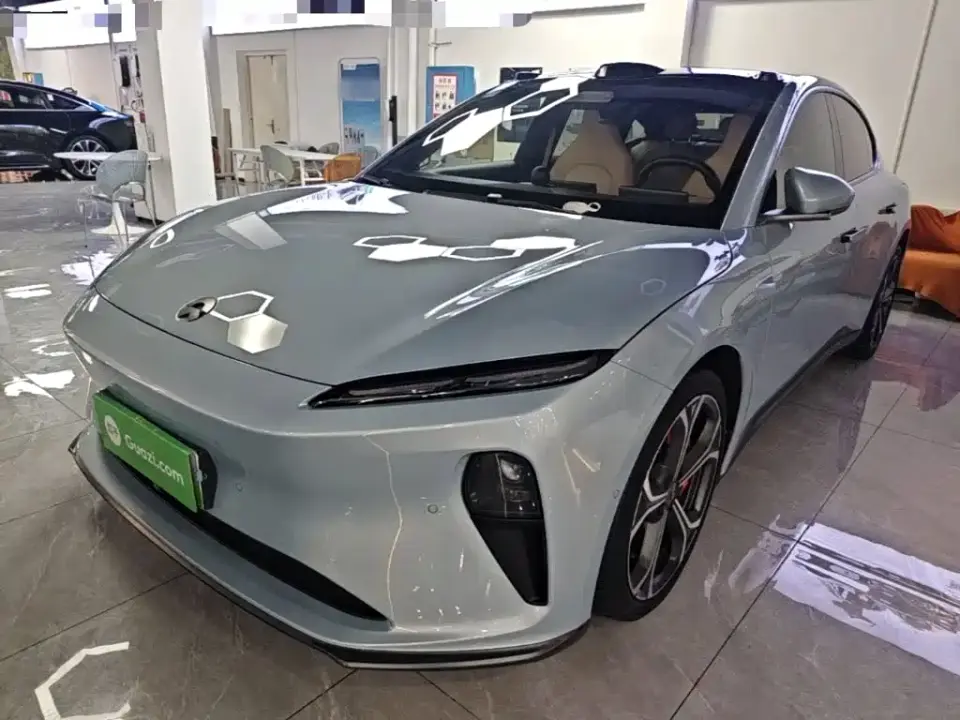 NIO ET5 75kWh 2022