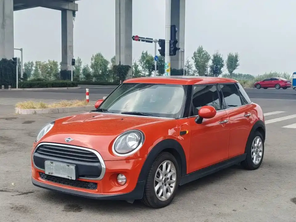 Mini MINI 1.5T ONE 5-Door 2019