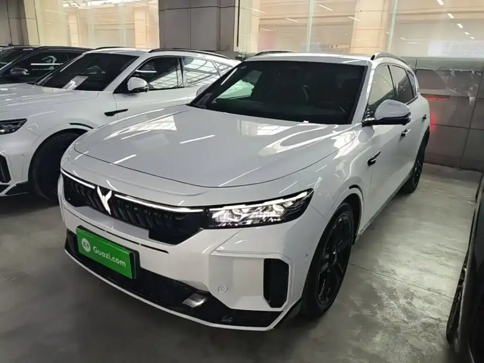 Voyah Auto VOYAH FREE 318 259km 4WD Explorer Edition 2025