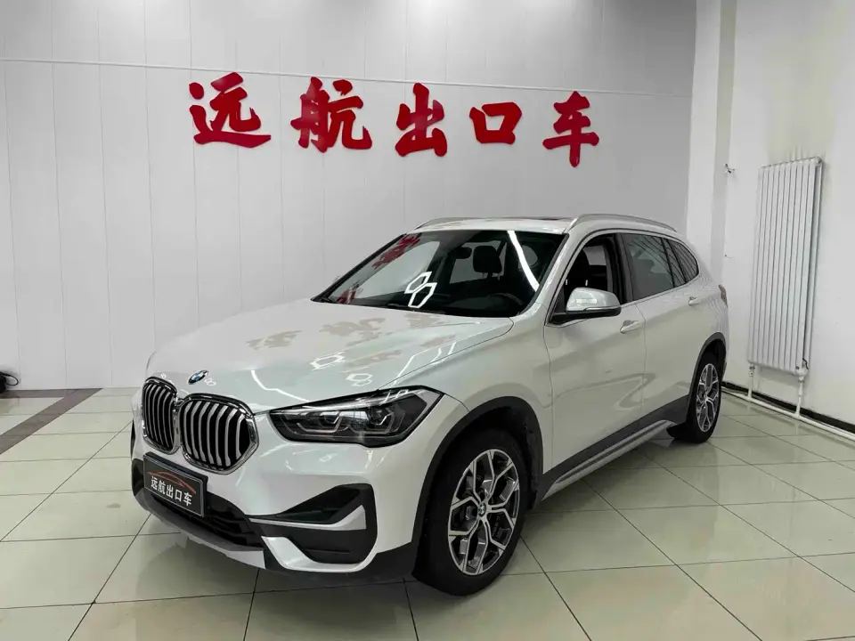 BMW X1 sDrive20Li Fashion 2022