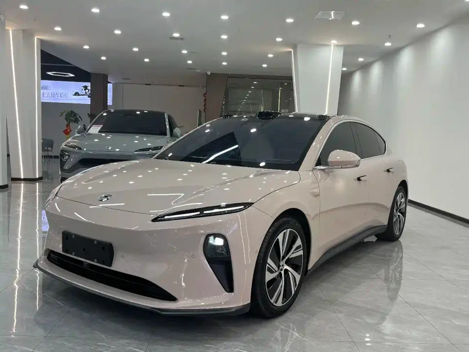 NIO ET5 75kWh 2024