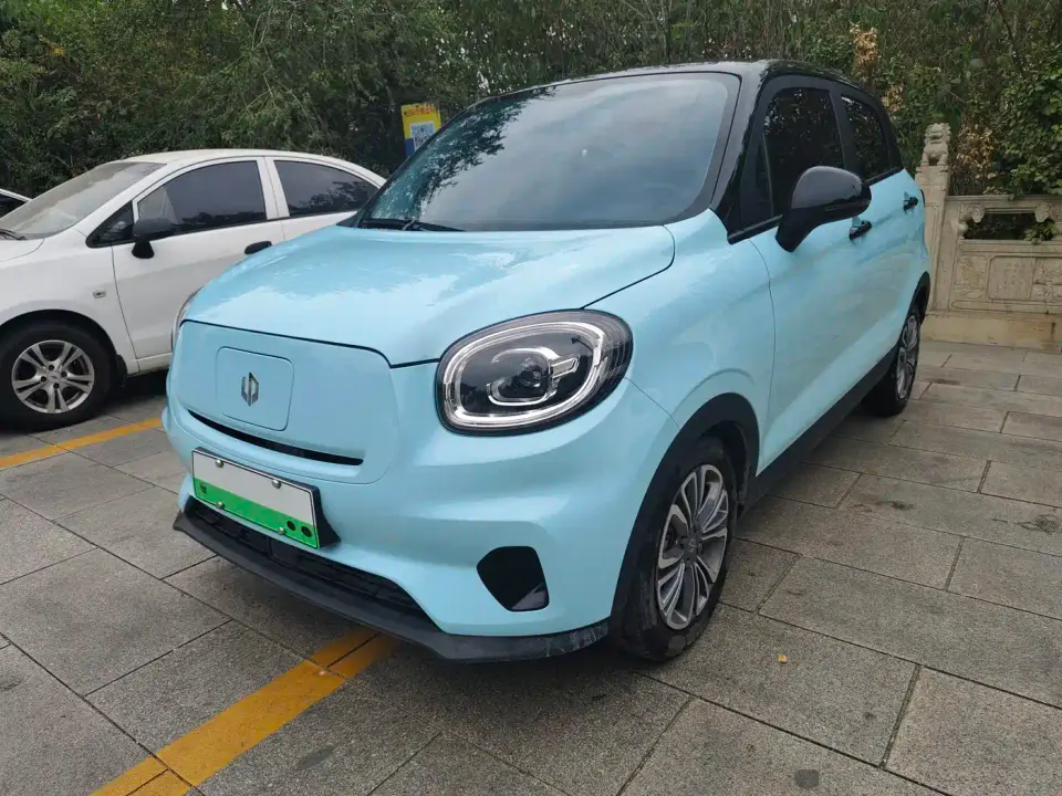 Leapmotor T03 Model 403 Comfort Edition 2025