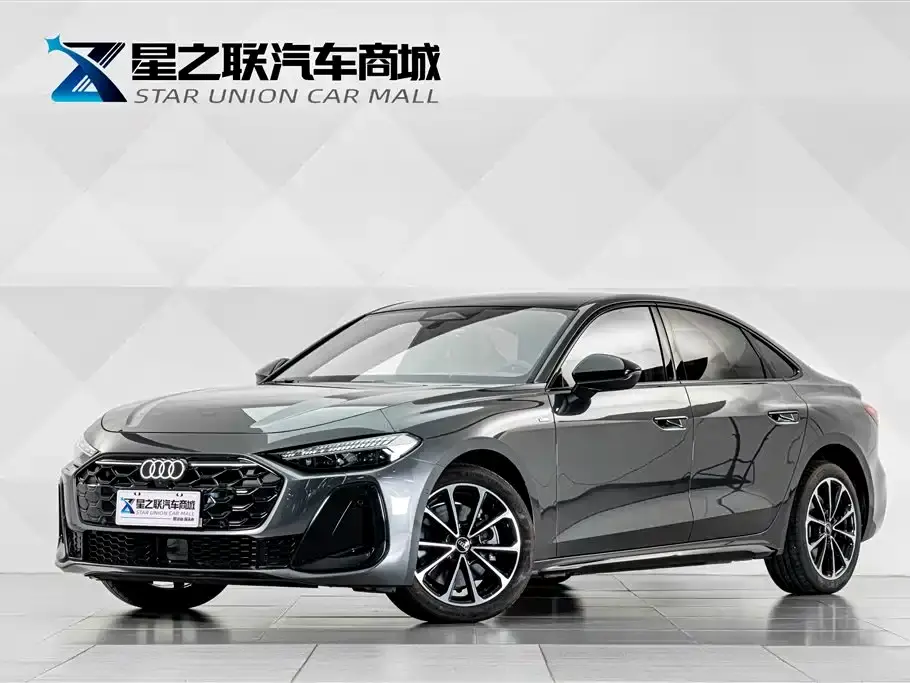 Audi A5L 2.0T Sport Edition Plus 2025