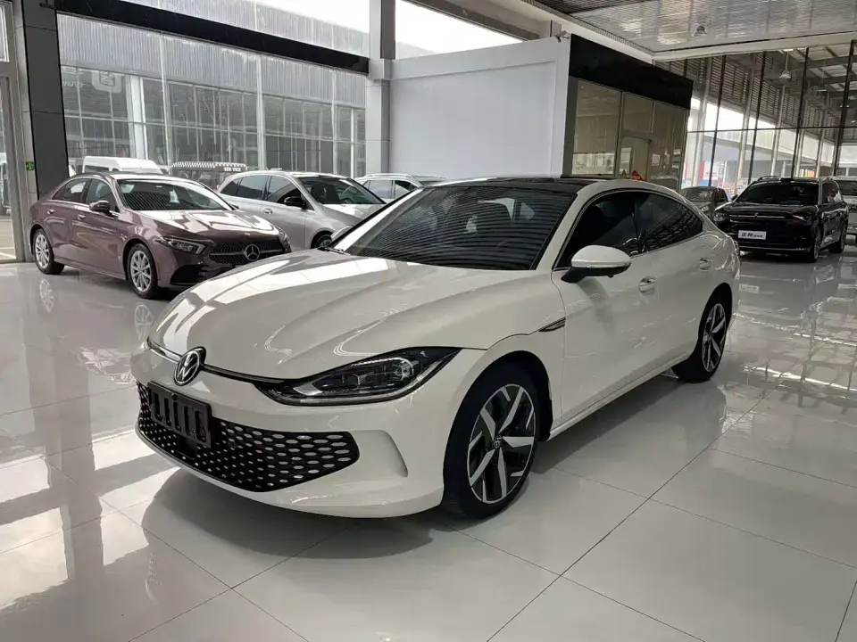 Volkswagen Lamando Lamando L 280TSI DSG Cool Edition 2023