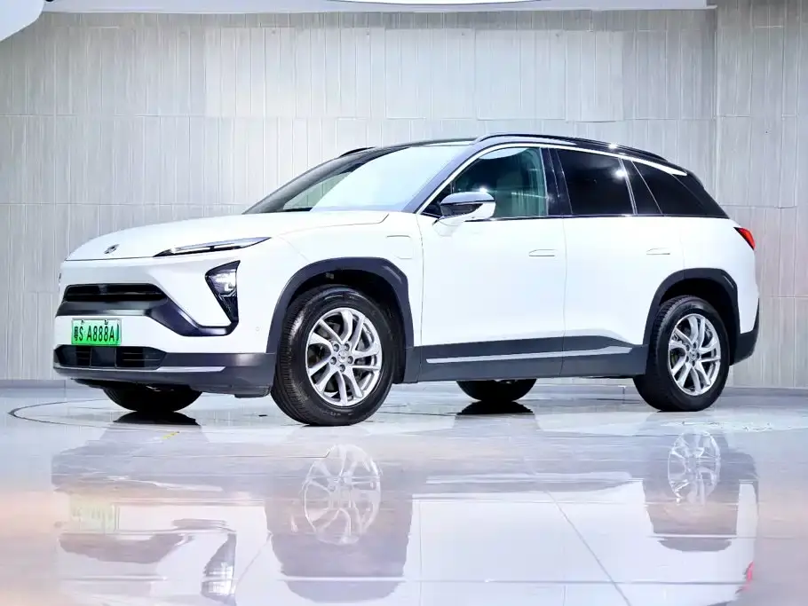 NIO ES6 420KM Sport 2021