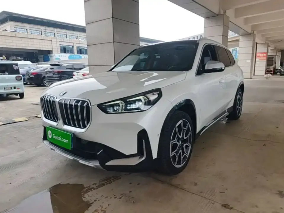 BMW X1 sDrive25Li X Design Package 2024