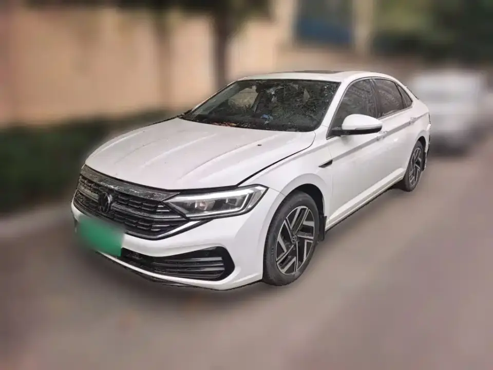 Volkswagen Sagitar 300TSI DSG Surpassing Edition 2023