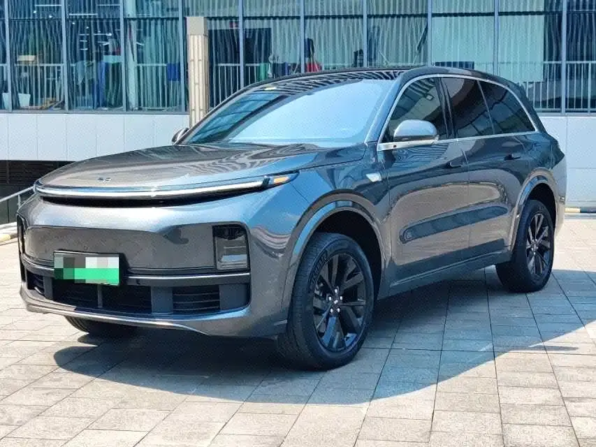 Li Auto Li L8 Pro 2023