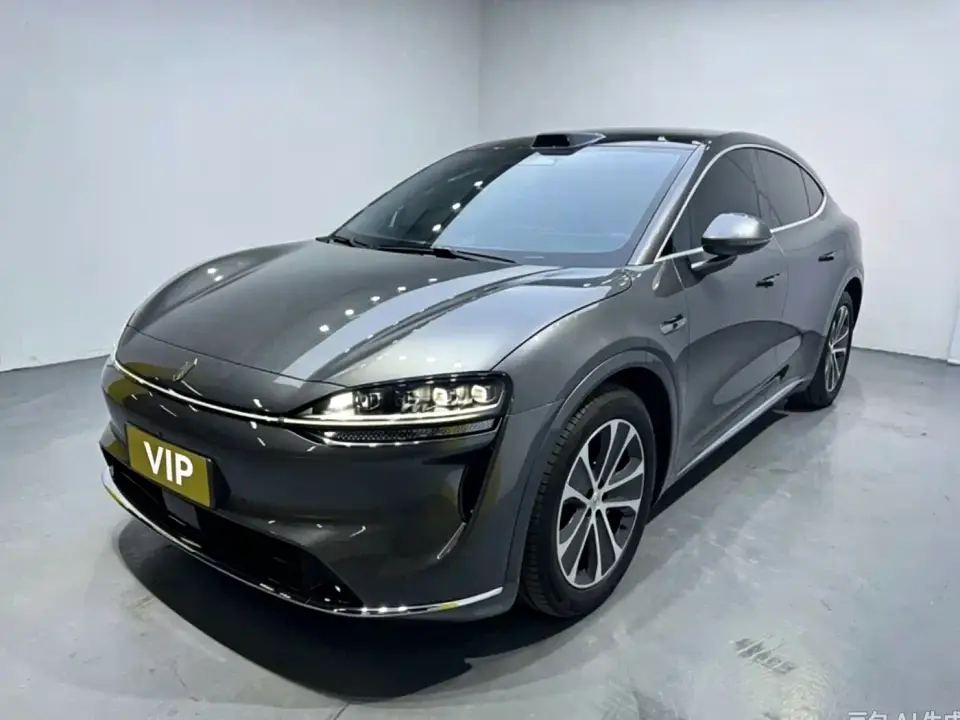 Zhijie Luxeed R7 Pure Electric Max+ 2025