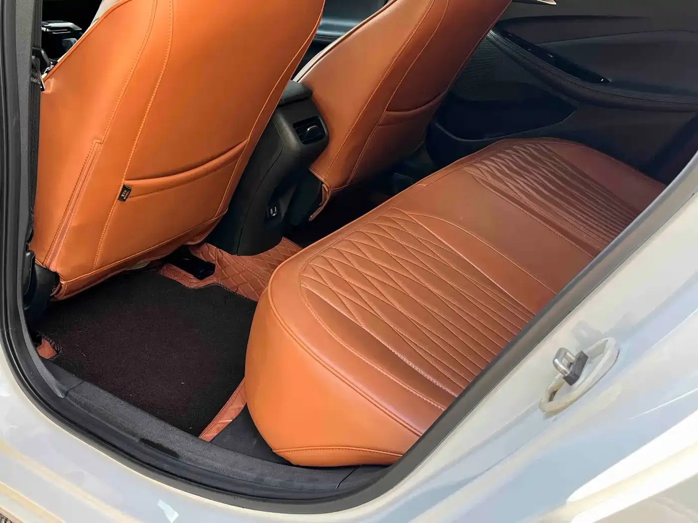 Buick Verano Pro 533T Enjoyment Edition 2023 — фото 17