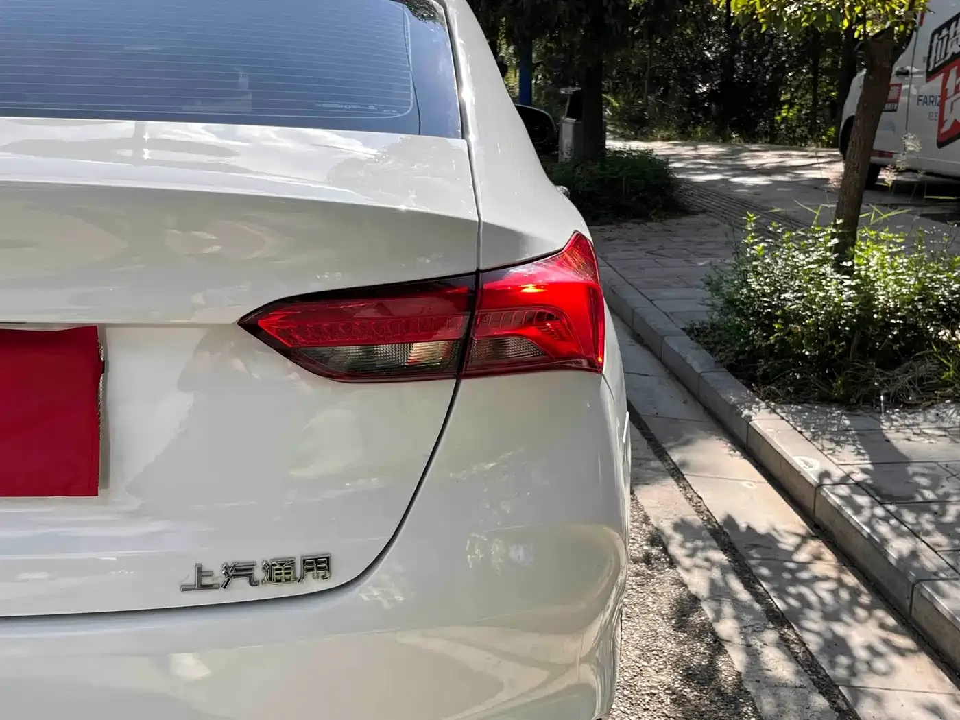 Buick Verano Pro 533T Enjoyment Edition 2023 — фото 13
