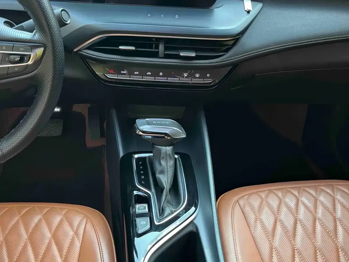 Buick Verano Pro 533T Enjoyment Edition 2023 — фото 26