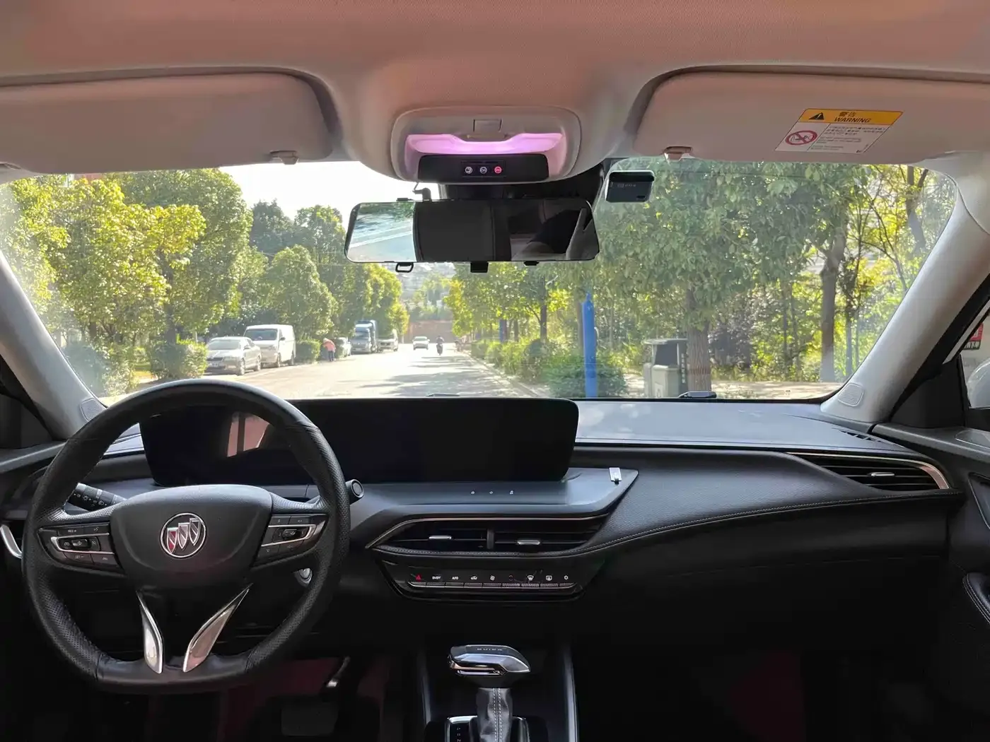 Buick Verano Pro 533T Enjoyment Edition 2023 — фото 19