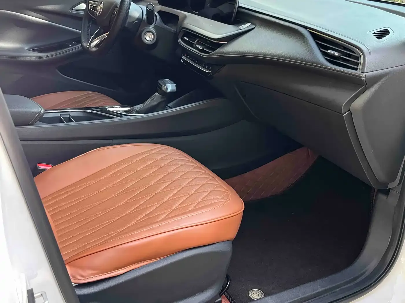 Buick Verano Pro 533T Enjoyment Edition 2023 — фото 21