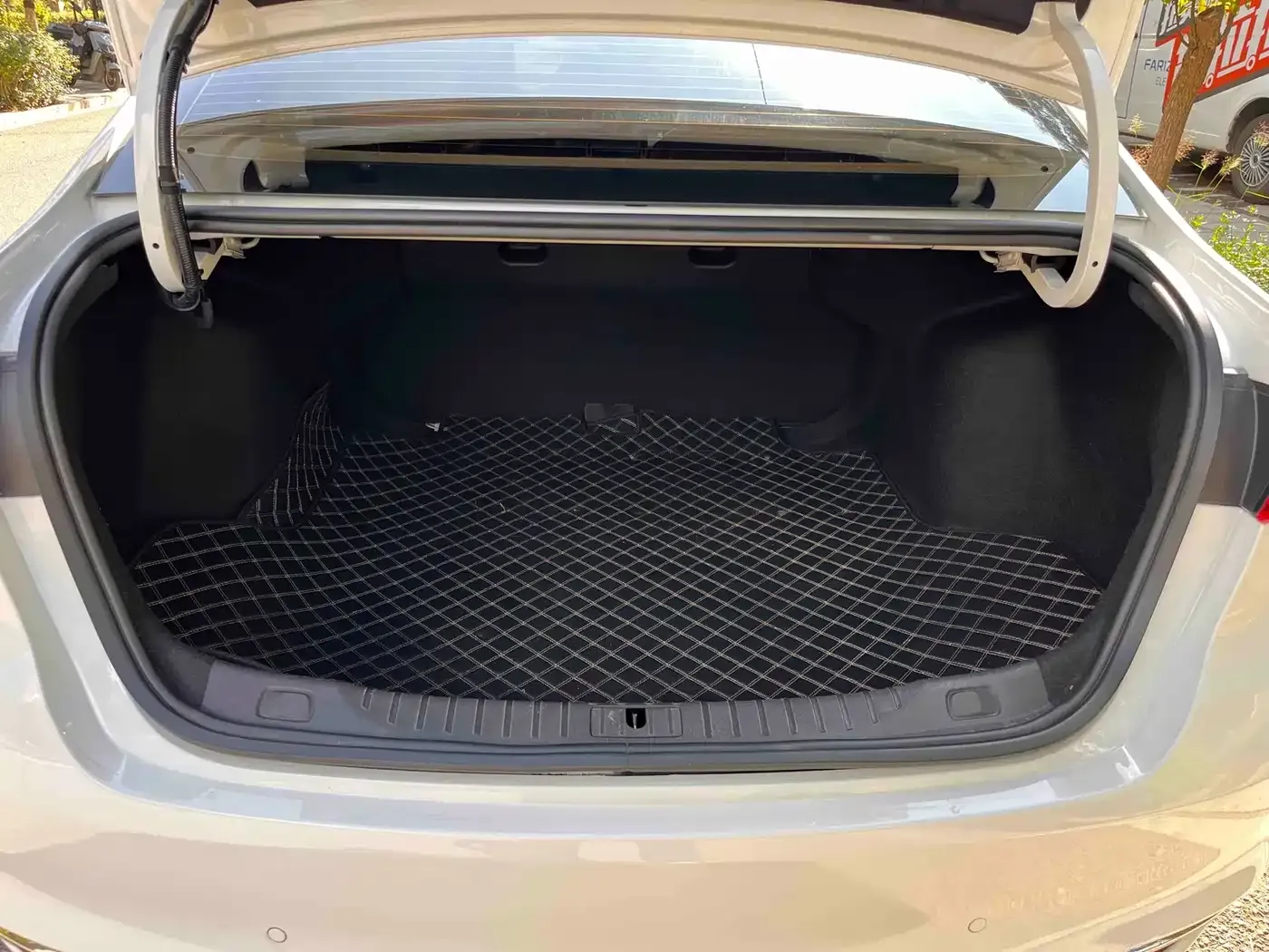Buick Verano Pro 533T Enjoyment Edition 2023 — фото 23