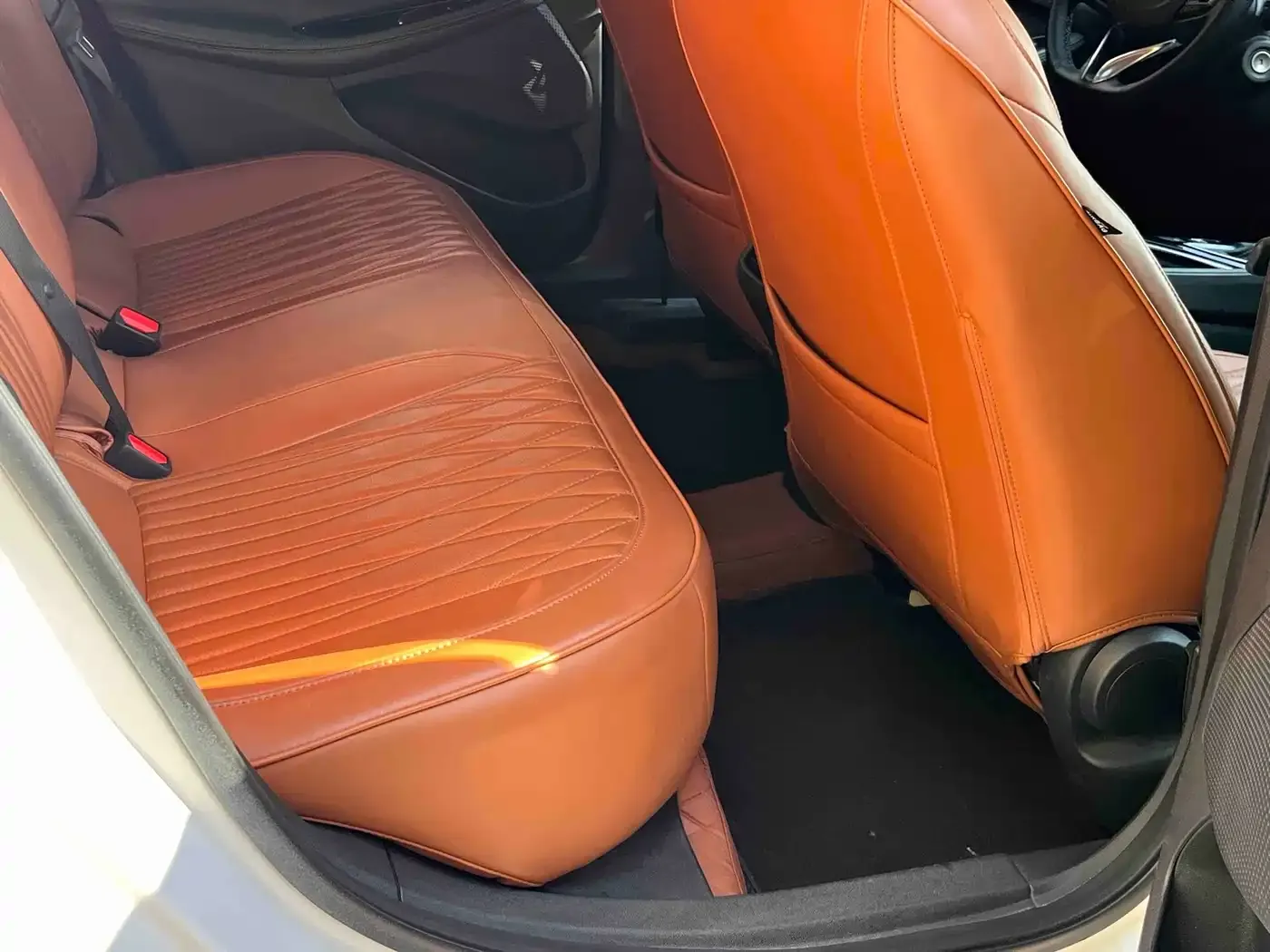 Buick Verano Pro 533T Enjoyment Edition 2023 — фото 16