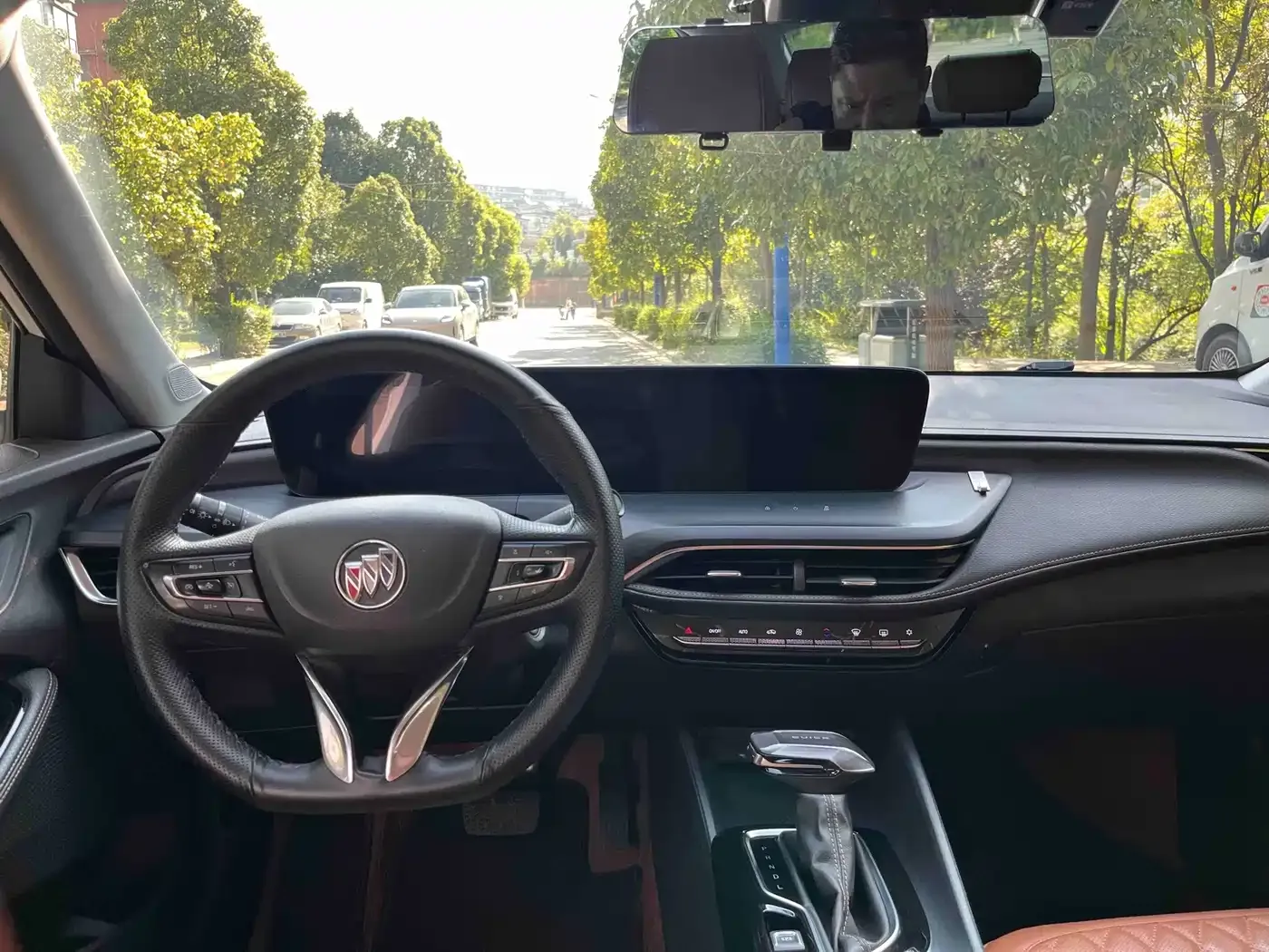 Buick Verano Pro 533T Enjoyment Edition 2023 — фото 25