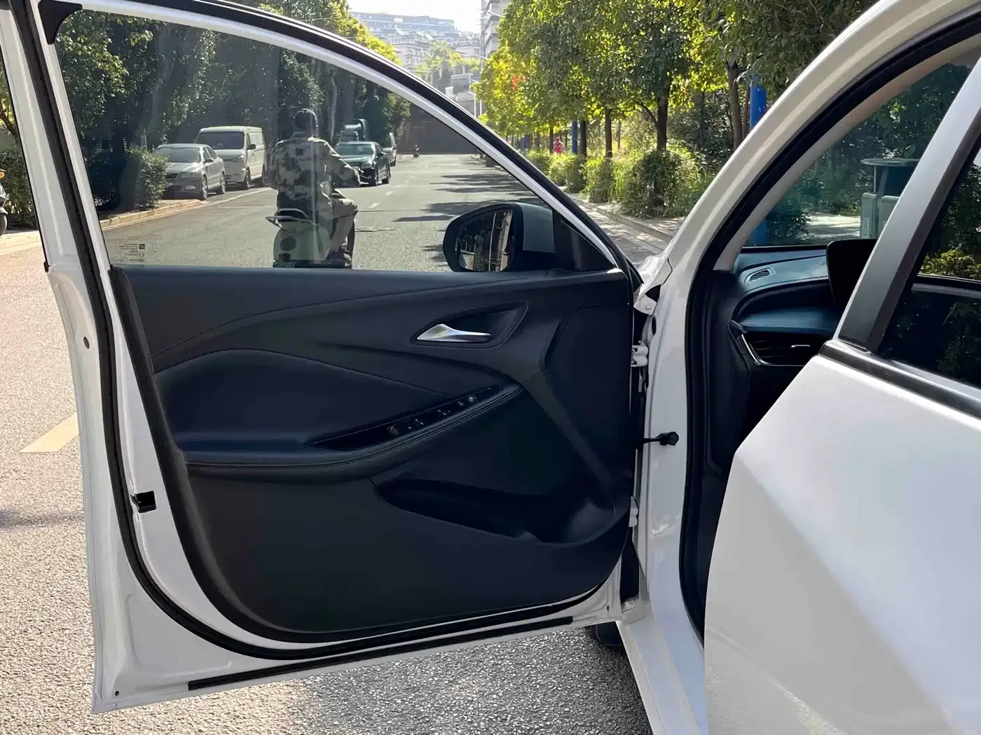 Buick Verano Pro 533T Enjoyment Edition 2023 — фото 11