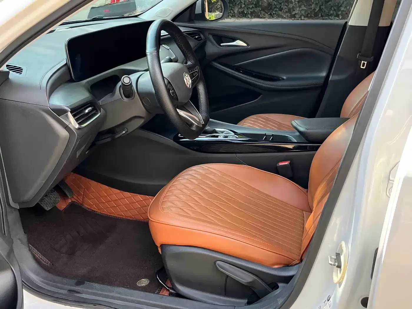 Buick Verano Pro 533T Enjoyment Edition 2023 — фото 12