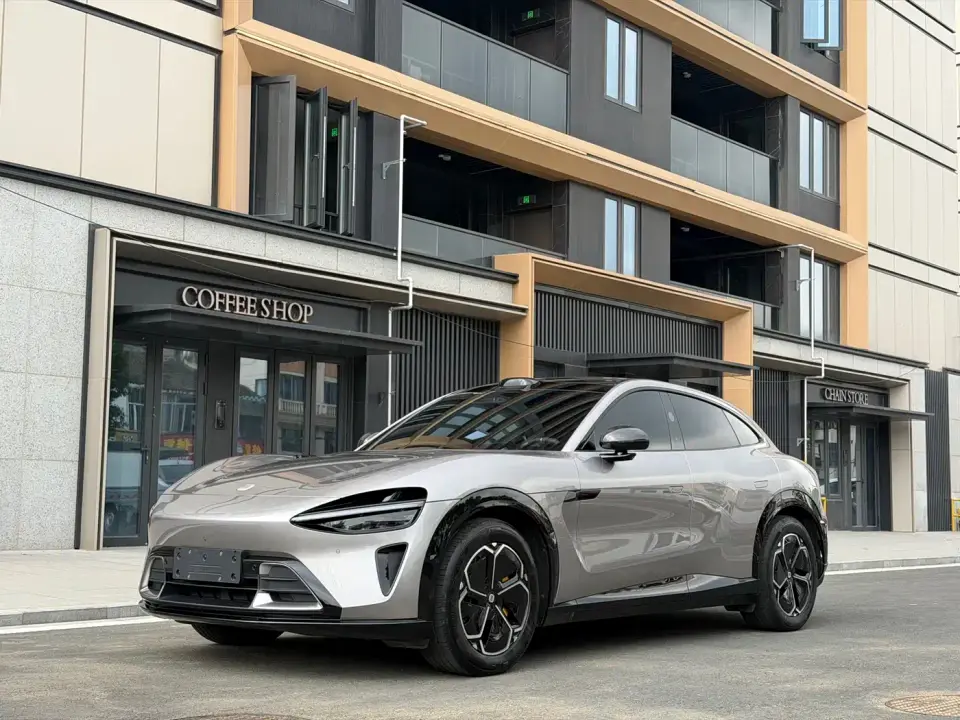 Xiaomi Auto Xiaomi YU7 Ultra Long Range High Performance AWD Max Edition 2025