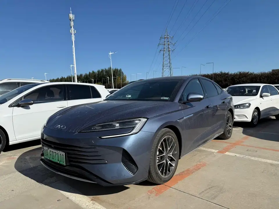 BYD Seal DM-i 1.5L 121km Premium 2024