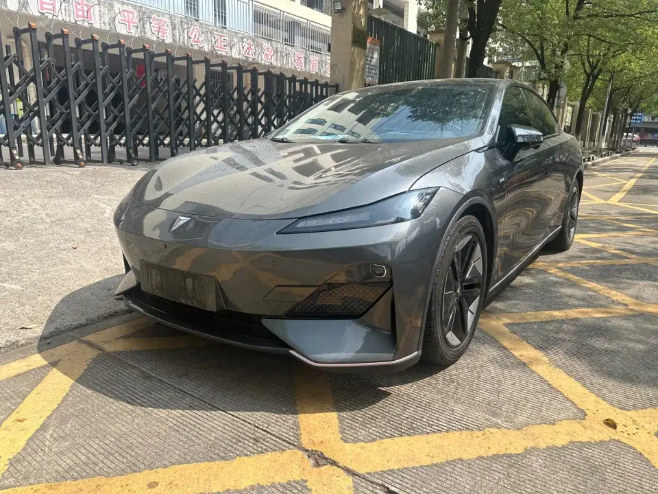 Deepal SL03 1.5L 1200 Range Extender Version 2022