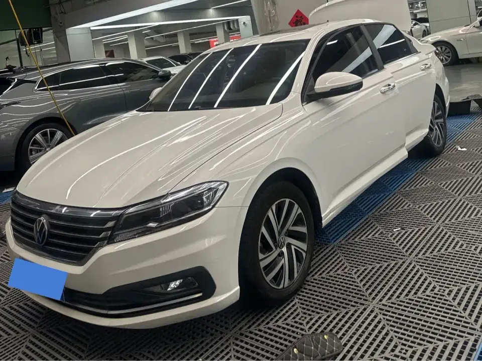 Volkswagen Lavida 280TSI DSG Comfort Edition 2022