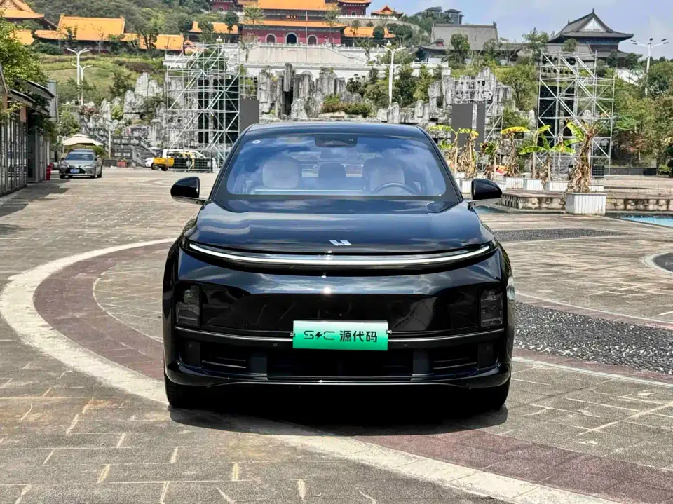 Li Auto L7 Air 2023