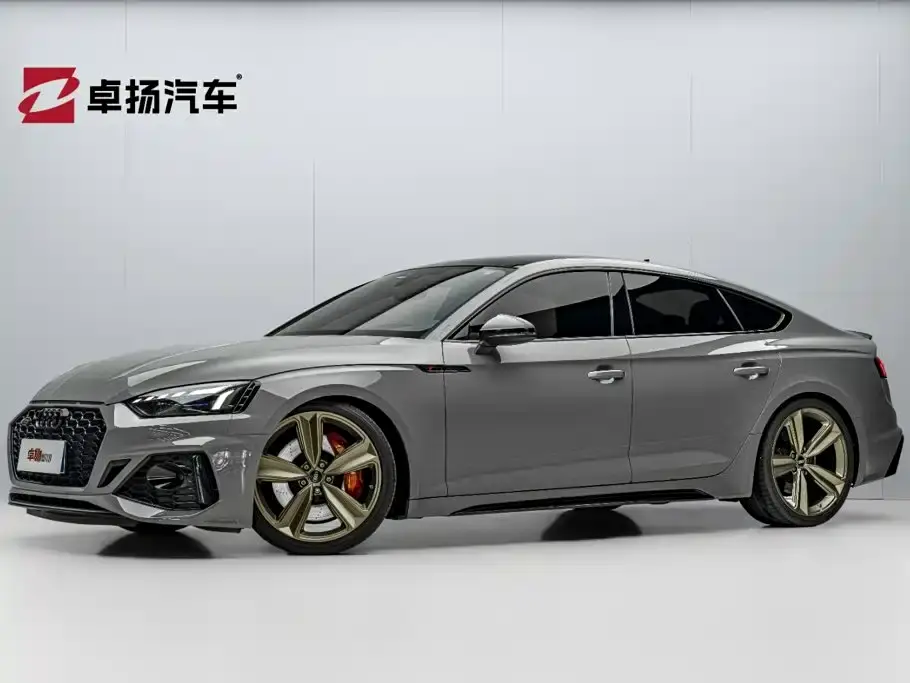 Audi RS 5 RS 5 2.9T Sportback 2021