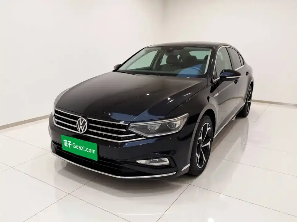Volkswagen Magotan Model 2 Million Commemorative Edition 330TSI DSG Luxury 2023
