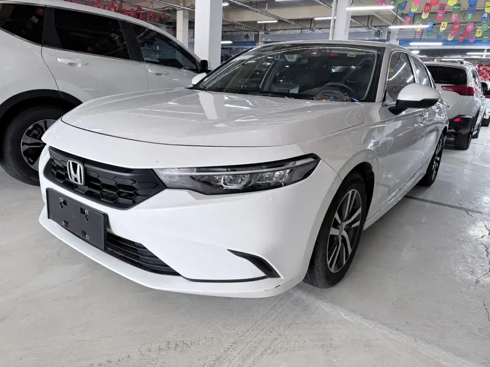 Honda Integra 240TURBO CVT Premium Edition 2022