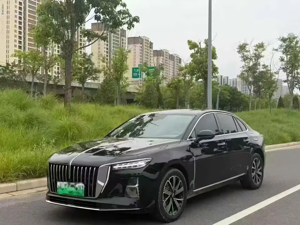 Hongqi H5 PHEV 130 Super Hybrid Edition 2025