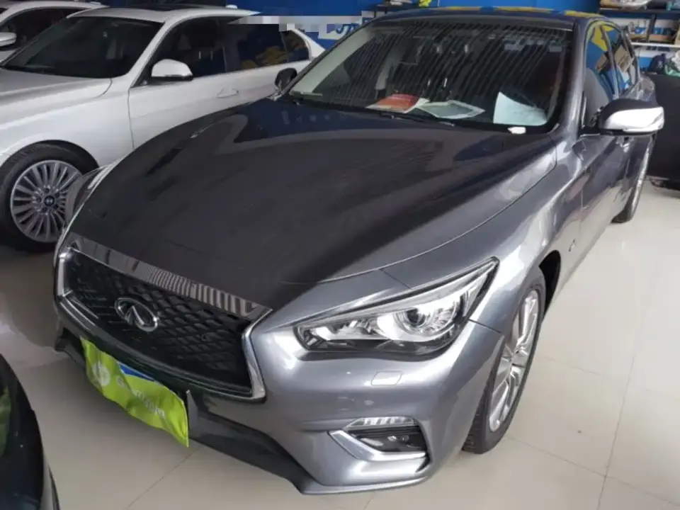 Infiniti Q50L 2.0T Premium Edition (China VI) 2021