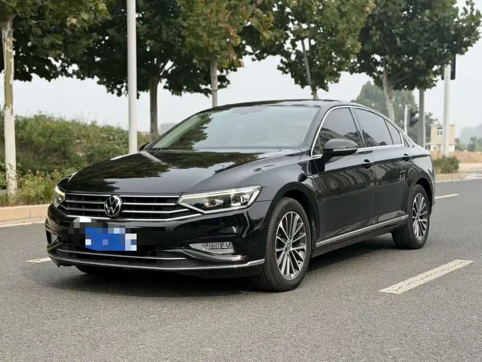 Volkswagen Magotan 330TSI DSG 30th Anniversary Edition 2021