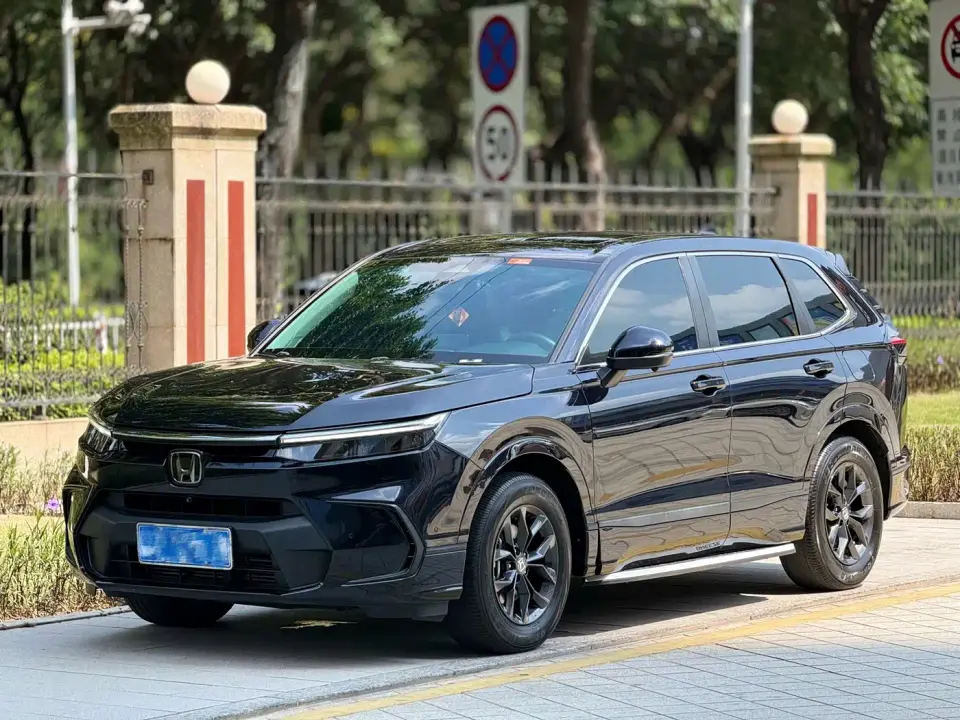 Honda Haoying 240TURBO 2WD Luxury 5-Seater 2024