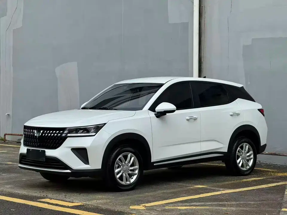 Wuling Motors Wuling Xingchi 1.5L CVT Fun Edition 2025