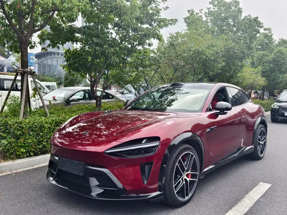 Xiaomi Auto Xiaomi YU7 GT 2026