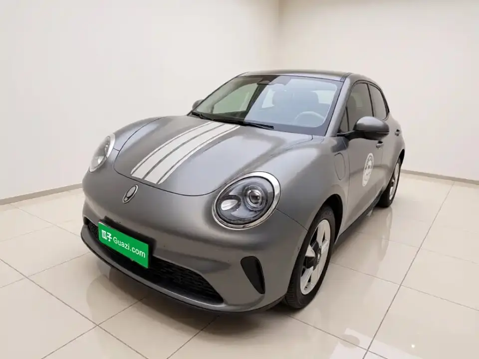 ORA Good Cat 430km Honor Edition 2025