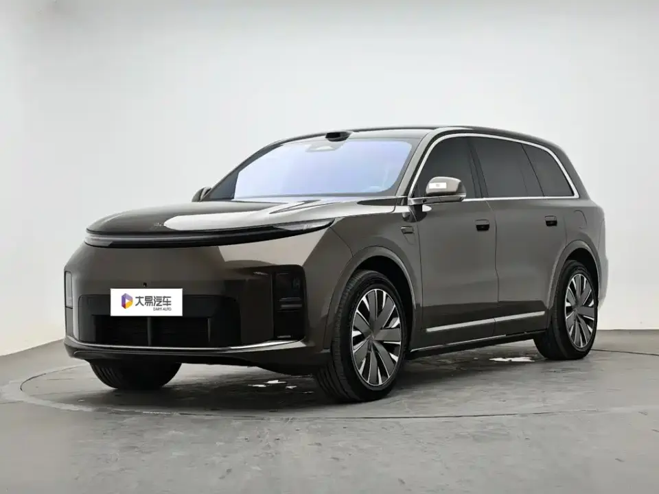 Li Auto Li Xiang L9 2026