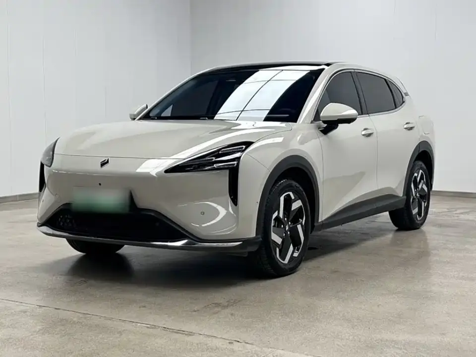 Baojun Yunhai 500km Pure Electric 2024