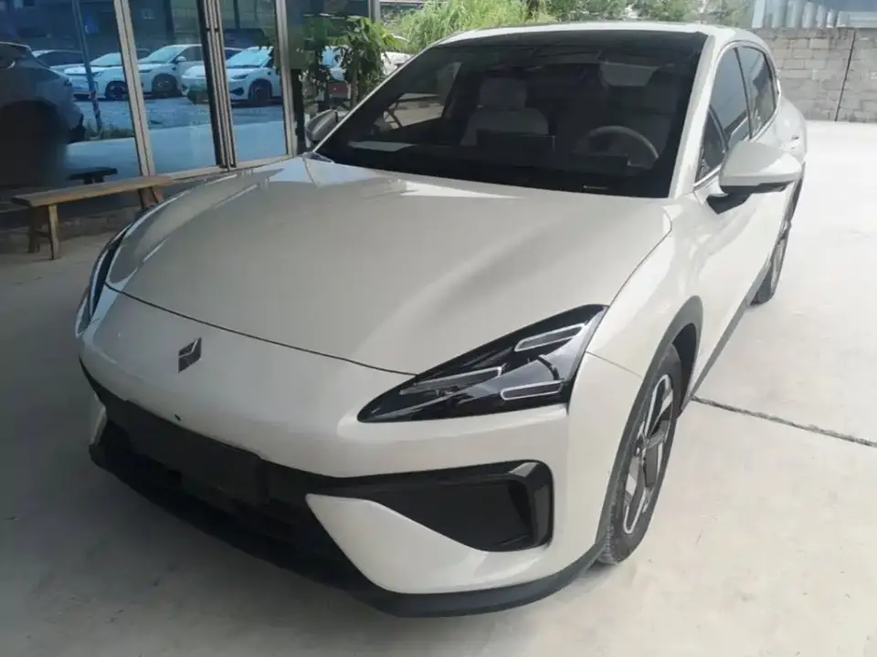 Baojun Yunhai 140km Plug-in Hybrid 2024