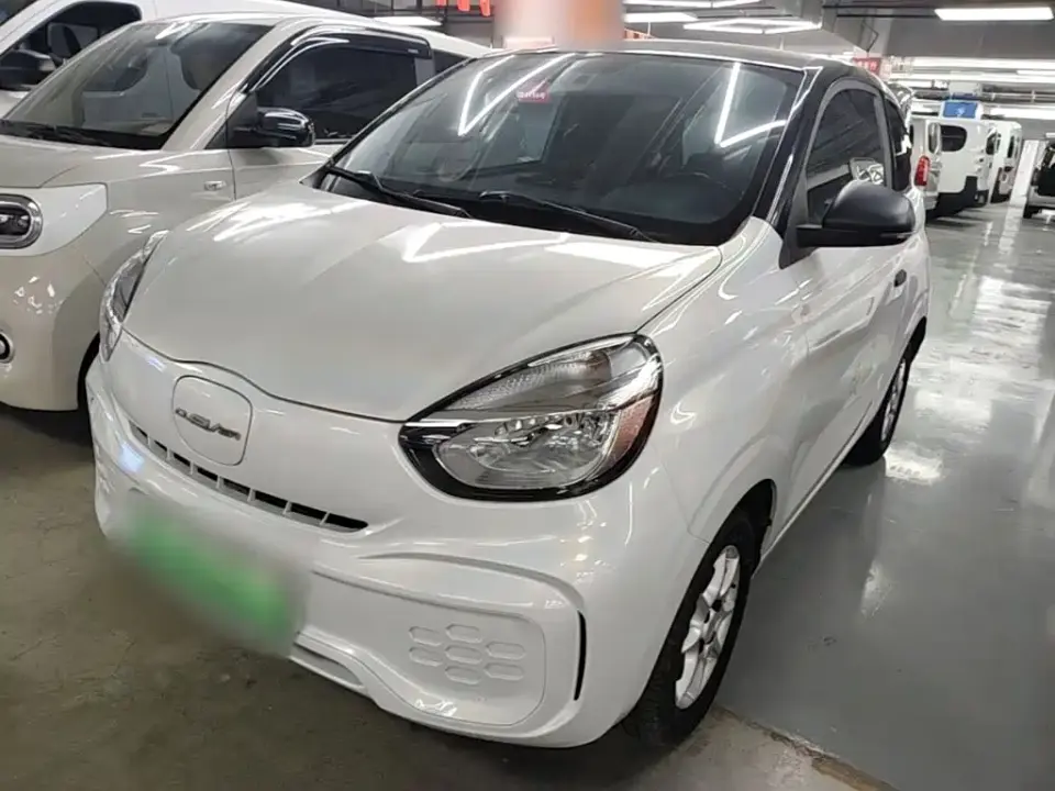 Roewe Kaiwei CLEVER 311km Vitality Bobo Edition 2023