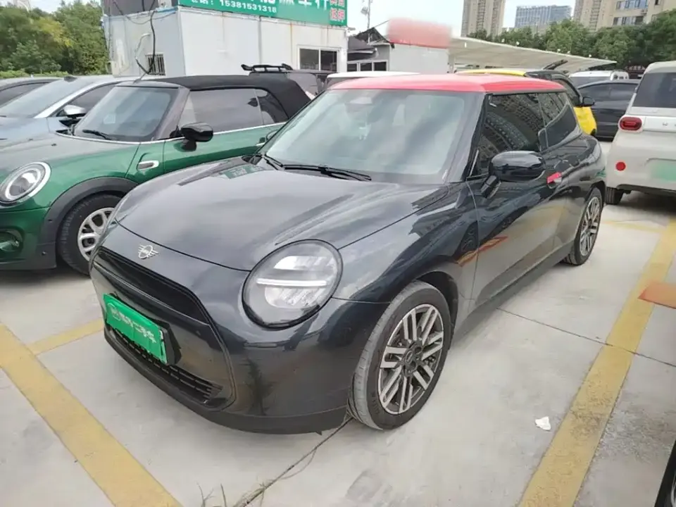 Mini Electric MINI COOPER 456km COOPER E Classic 2024