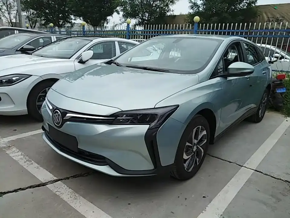 Buick Velite 6 450km Comfort PLUS 2026