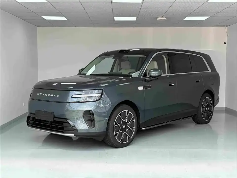 Xiaomi Auto Xiaomi SUV 2026