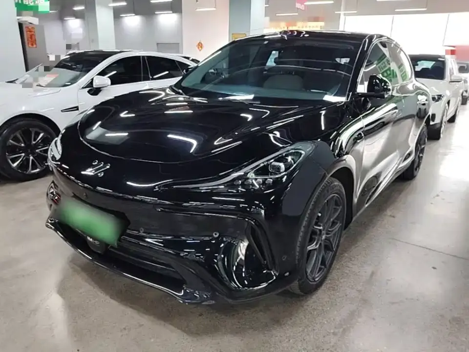 IM Motors IM LS6 Max Long Range 2023