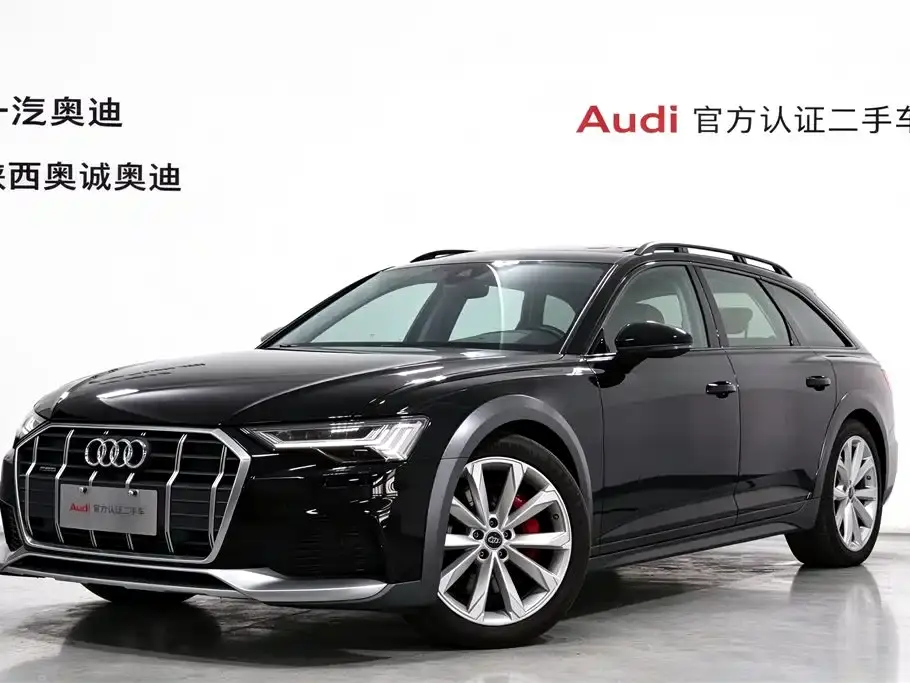 Audi A6 (Import) allroad quattro Explorer 55 TFSI Premium Off-road 2023