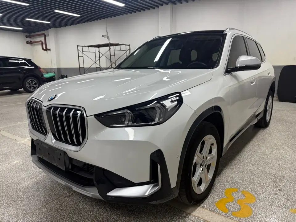 BMW X1 sDrive20Li X Design Package 2023