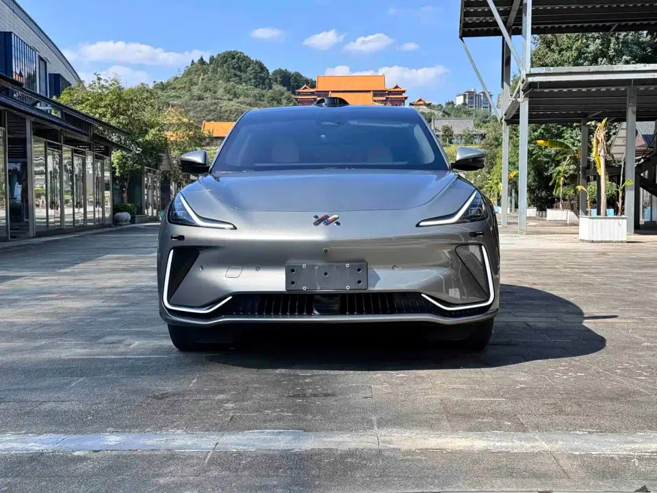 IM Motors IM LS7 Refreshed Edition Ultra 2025