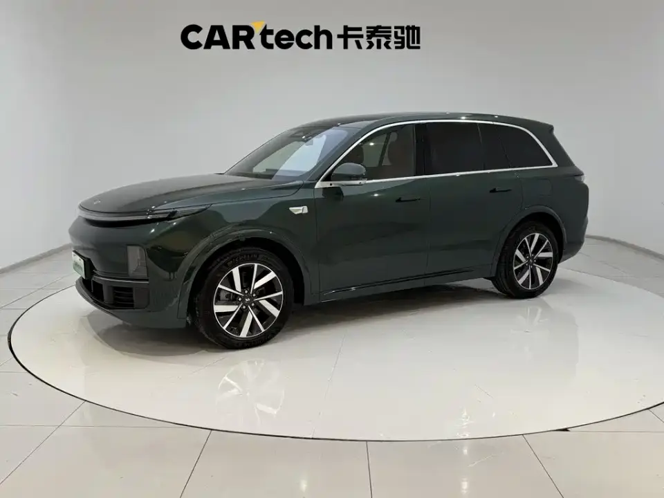 Li Auto Li L8 Pro 2023